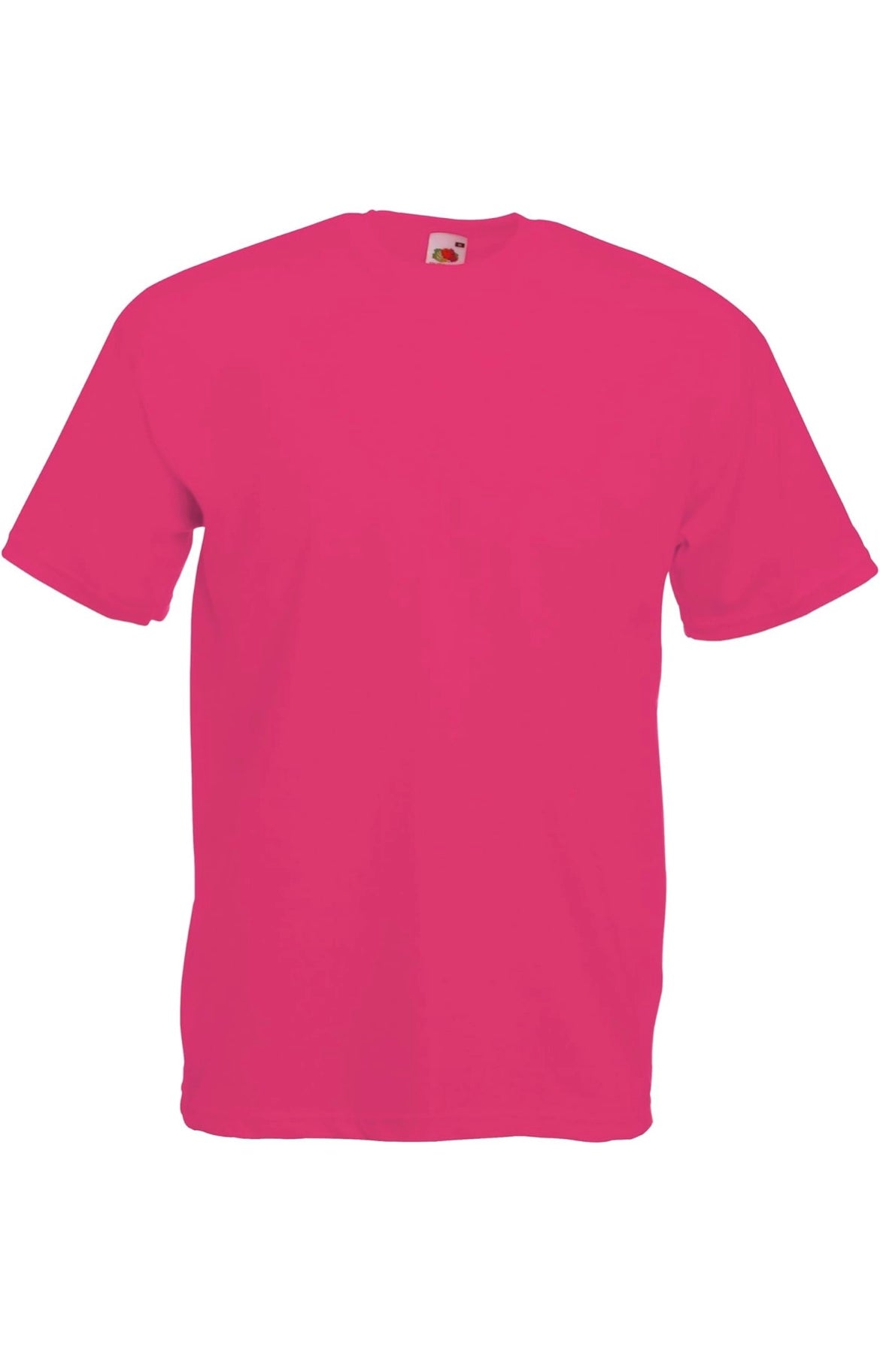 Custom T-Shirt