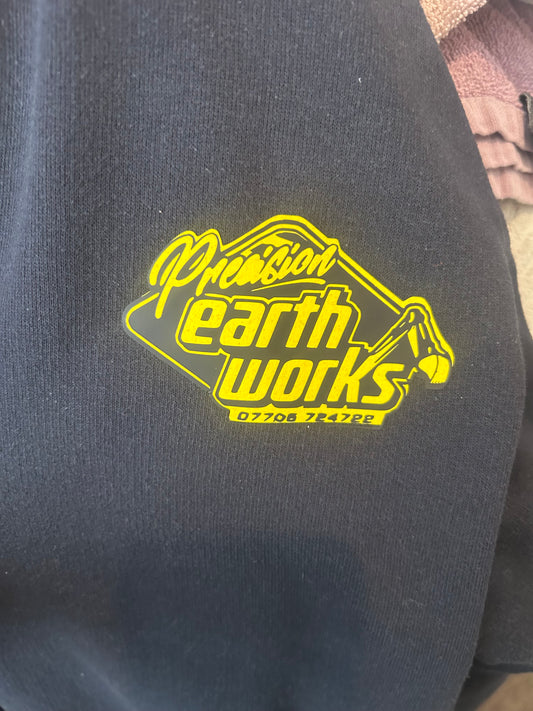 Custom T-Shirt