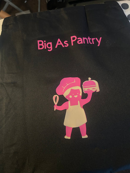 Custom T-Shirt