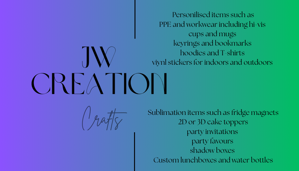 JW Creation